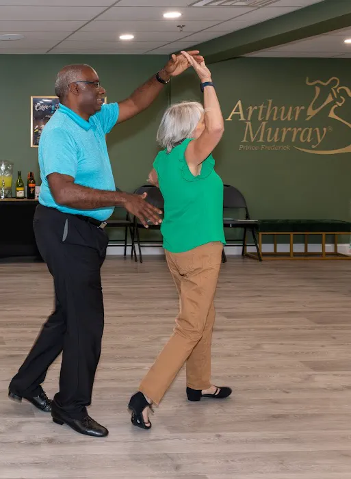 Arthur Murray Dance Studio Prince Frederick Picture 9