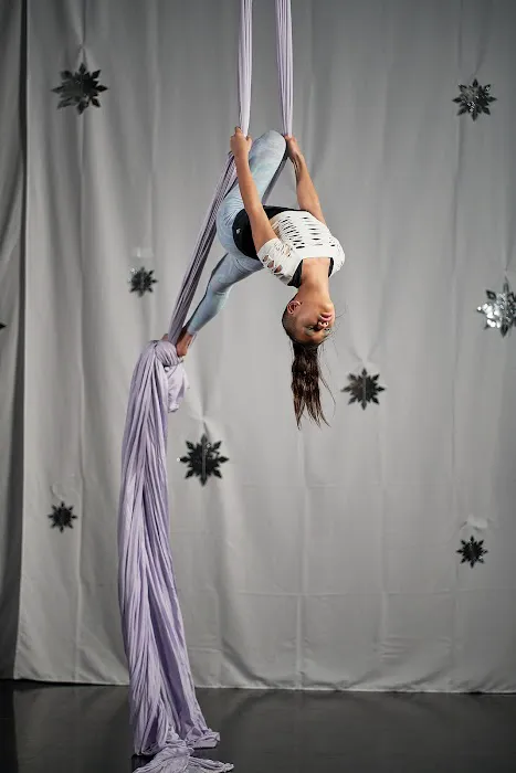 Aerial Candy Picture 5