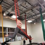 Dynamic Hammock