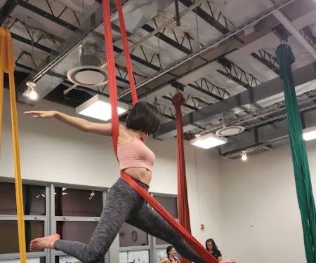Dynamic Hammock