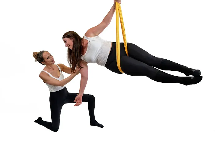 Dynamic Hammock Picture 3