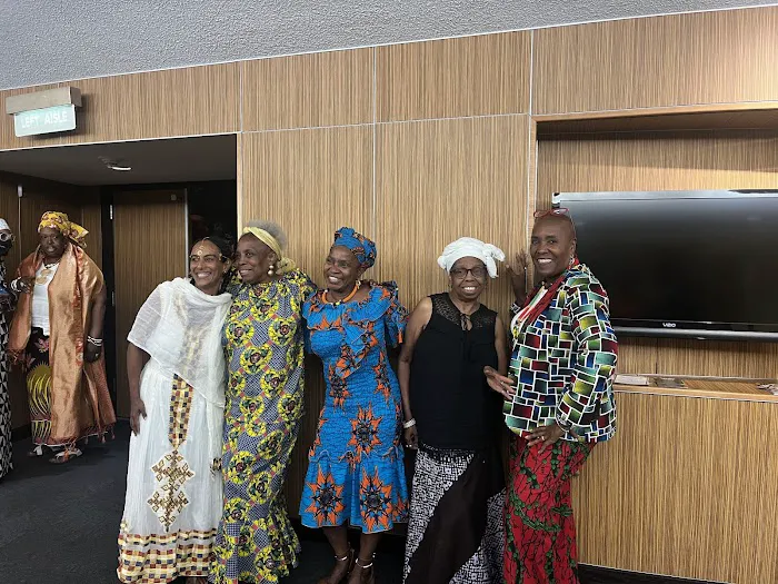 KanKouran West African Dance Company Picture 8