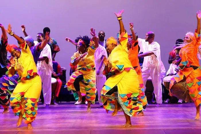 KanKouran West African Dance Company Picture 6