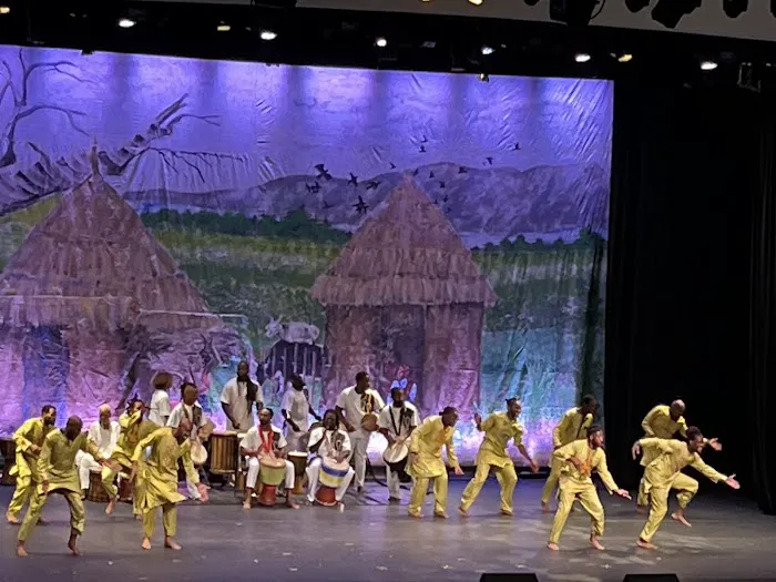 KanKouran West African Dance Company Picture 2