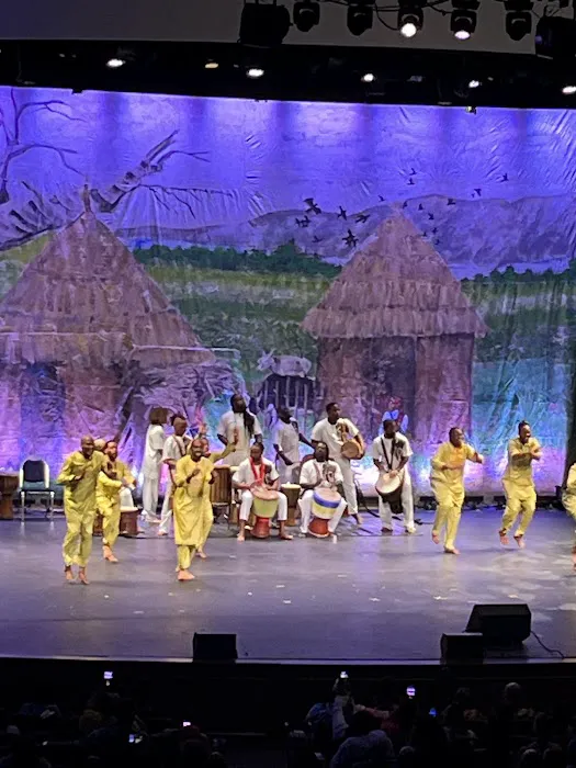 KanKouran West African Dance Company Picture 5