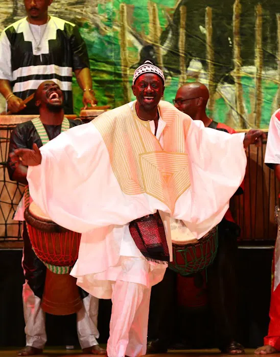 KanKouran West African Dance Company Picture 10