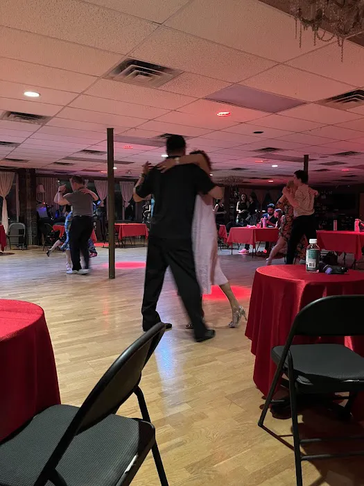 Capital Ballroom Dance Studio Picture 6