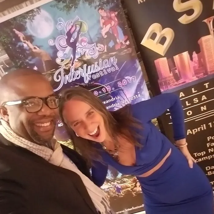 Capital Ballroom Dance Studio Picture 2