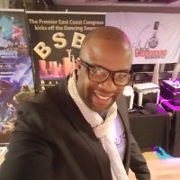 Capital Ballroom Dance Studio ico