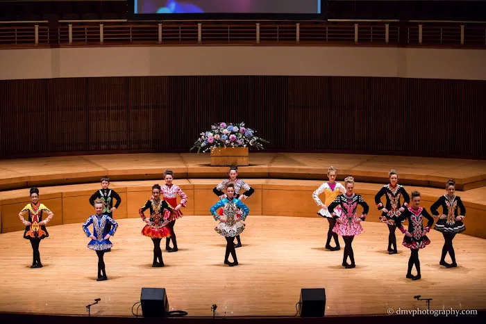 Culkin School of Irish Dance Picture 2