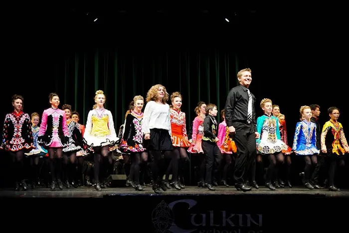 Culkin School of Irish Dance Picture 1