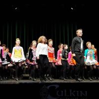 Culkin School of Irish Dance ico