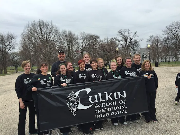 Culkin School of Irish Dance Picture 6