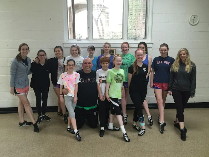 Culkin School of Irish Dance Picture 4