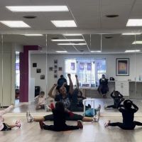 Destiny Dance LLC ico