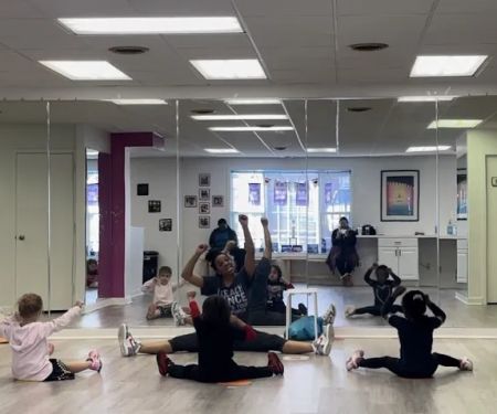 Destiny Dance LLC
