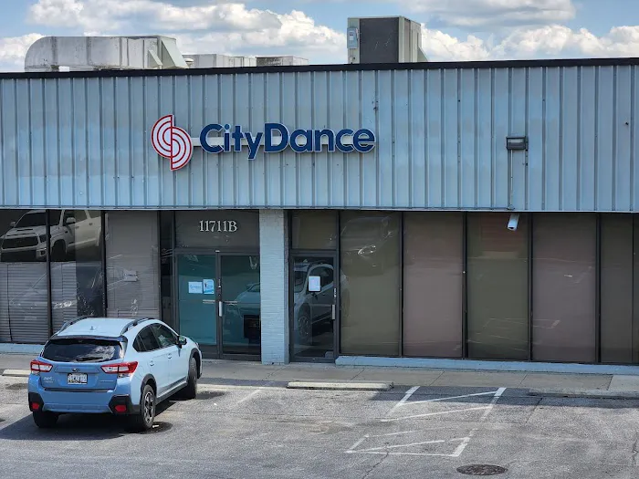 CityDance Conservatory & CityDance Studios Picture 3