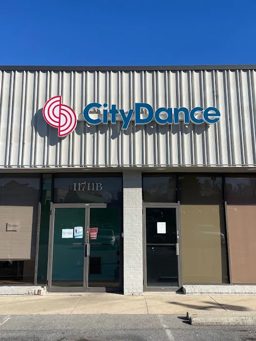 CityDance Conservatory & CityDance Studios Picture 1