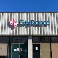 CityDance Conservatory & CityDance Studios ico