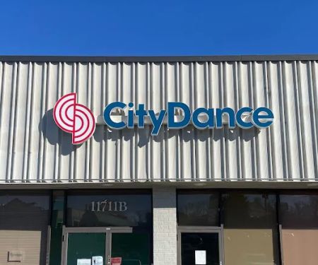 CityDance Conservatory & CityDance Studios