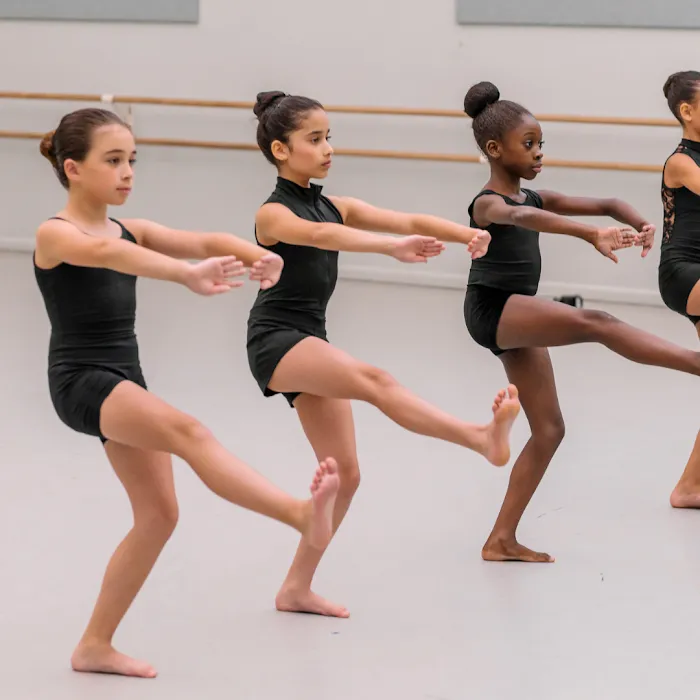 CityDance Conservatory & CityDance Studios Picture 6