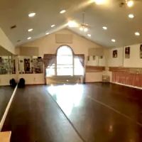 Suto Dance Studio ico