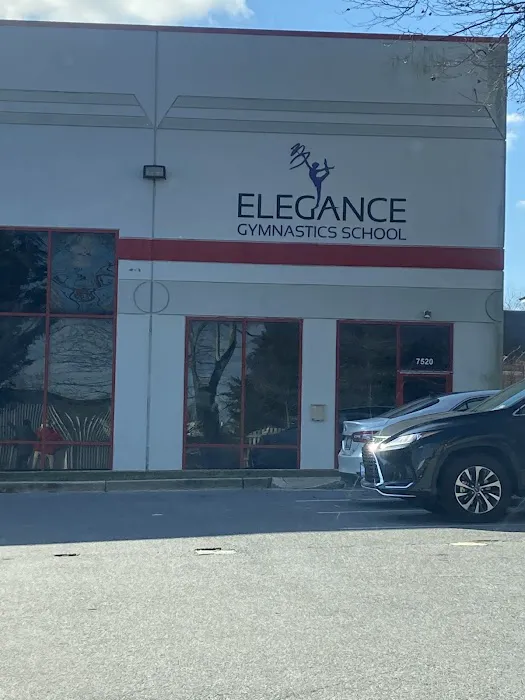 Elegance Gymnastics School Picture 2