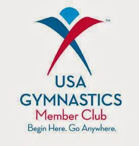 Elegance Gymnastics School Picture 6