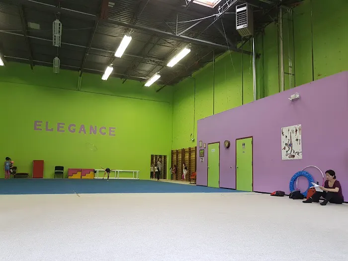 Elegance Gymnastics School Picture 4