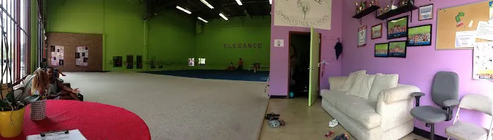 Elegance Gymnastics School Picture 3