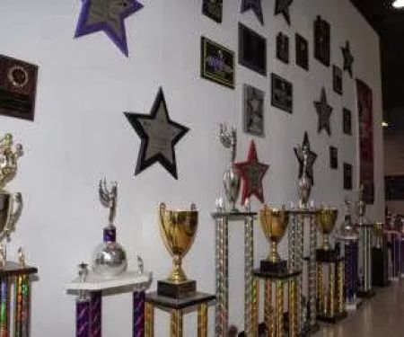 Dream Allstars
