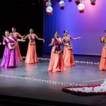 Nartan Academy of Indian Classical Dance Kathak