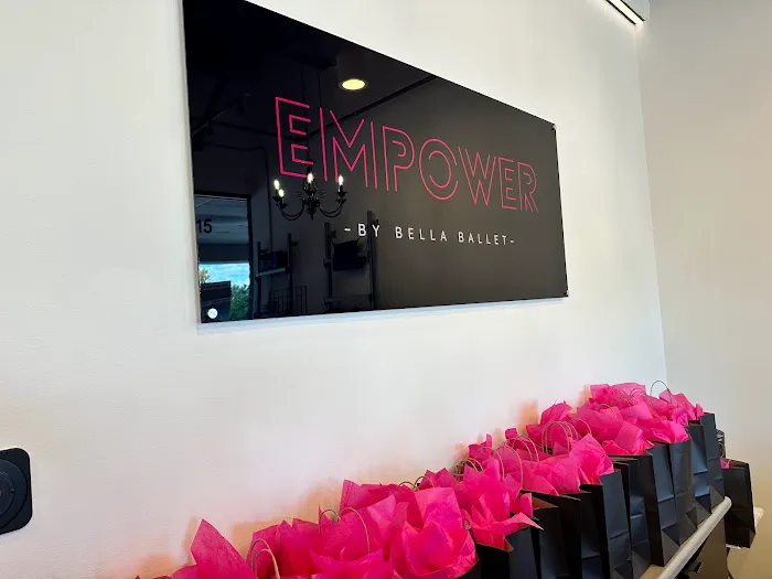 Empower by Bella Ballet Picture 1