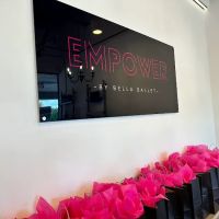 Empower by Bella Ballet ico