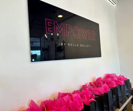 Empower by Bella Ballet