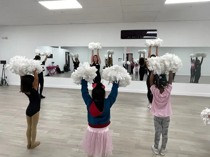 Empower by Bella Ballet Picture 3