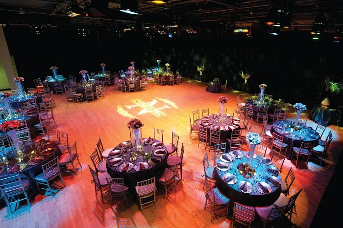 BlackRock Center for the Arts Picture 1