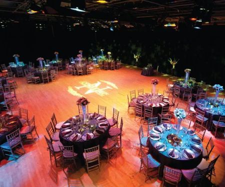 BlackRock Center for the Arts