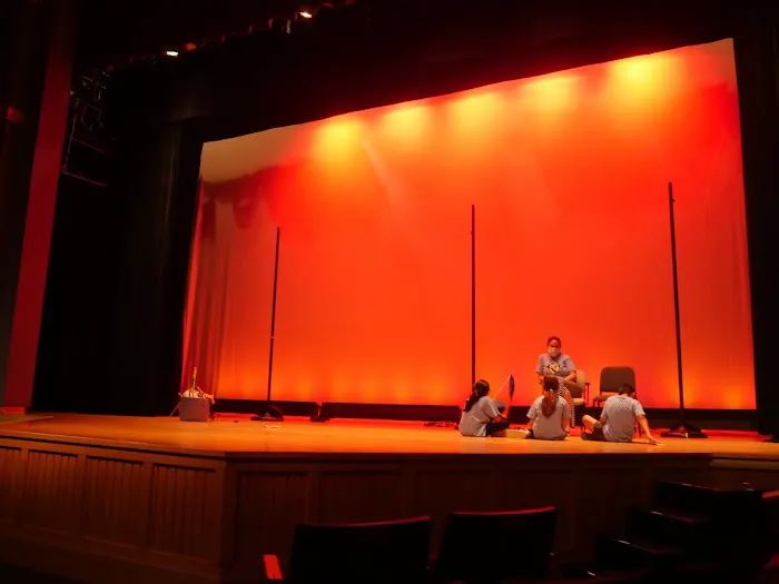 BlackRock Center for the Arts Picture 7