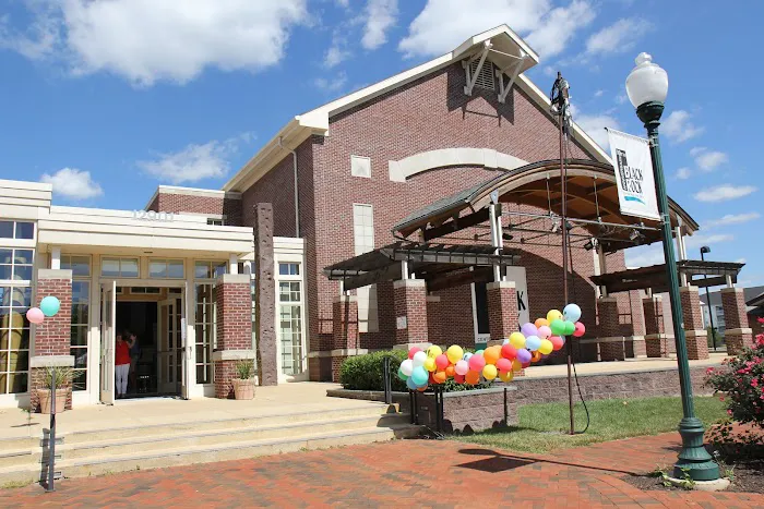 BlackRock Center for the Arts Picture 2