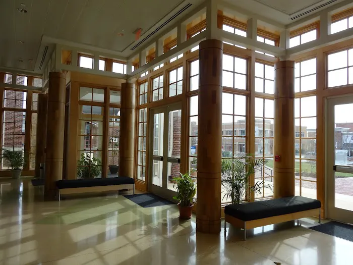 BlackRock Center for the Arts Picture 8