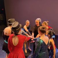 ACD Dance Company LLC ico