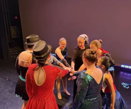 ACD Dance Company LLC