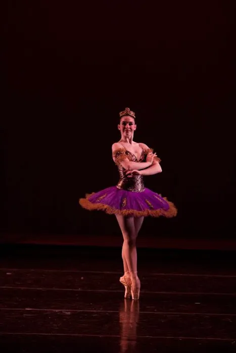 Tamara Academy of Classical Ballet Picture 9