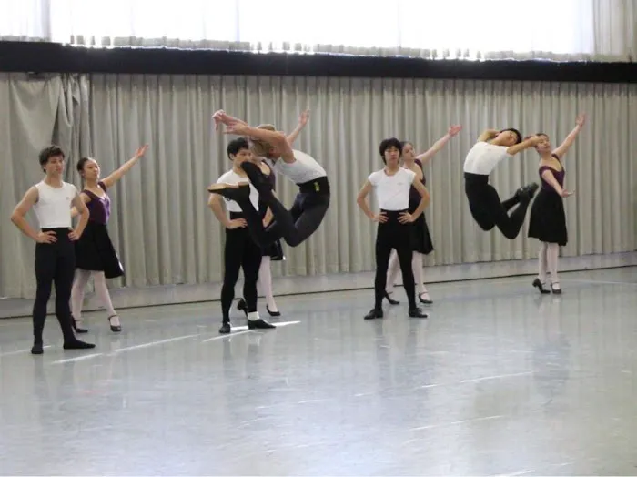 Tamara Academy of Classical Ballet Picture 3