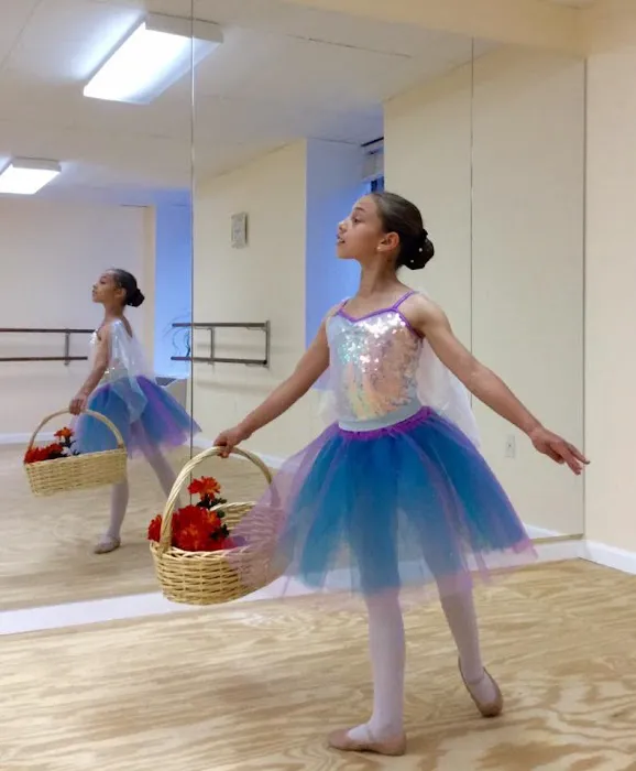 Tamara Academy of Classical Ballet Picture 2