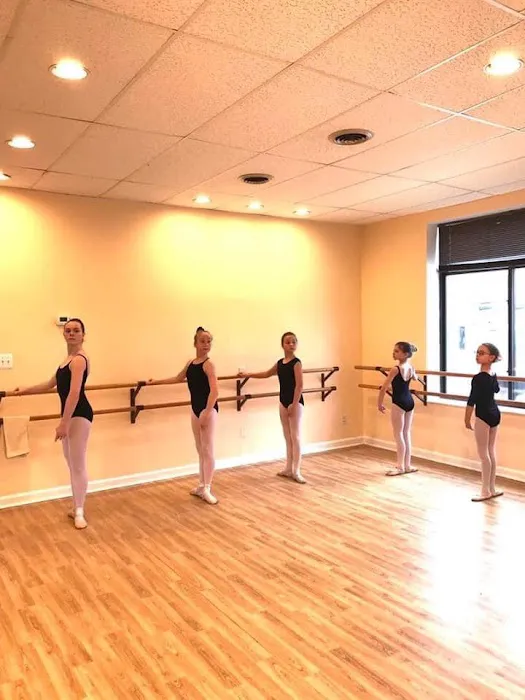 Tamara Academy of Classical Ballet Picture 4