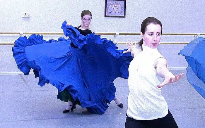 Tamara Academy of Classical Ballet Picture 8