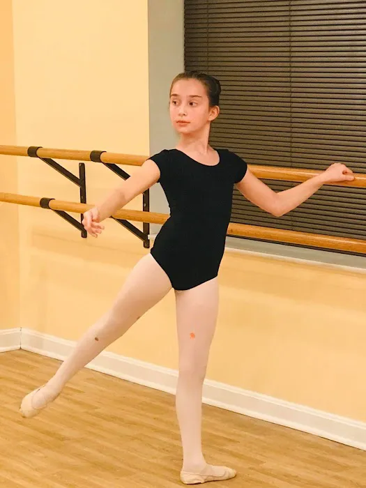 Tamara Academy of Classical Ballet Picture 10
