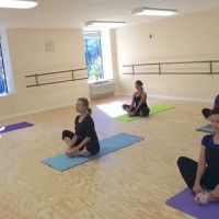 Tamara Academy of Classical Ballet ico